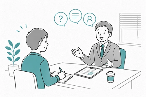ヒアリング